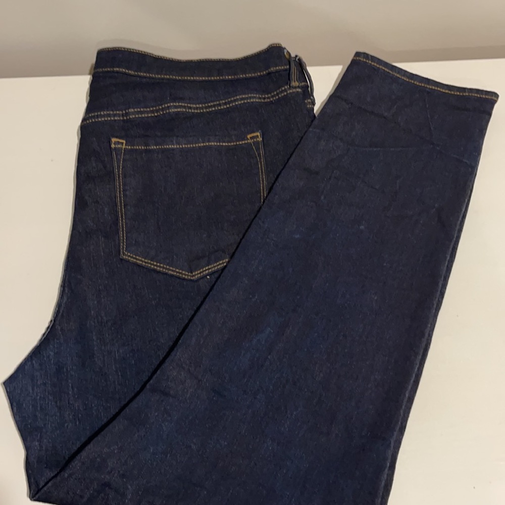 Old Navy Rockstar super skinny High Rise